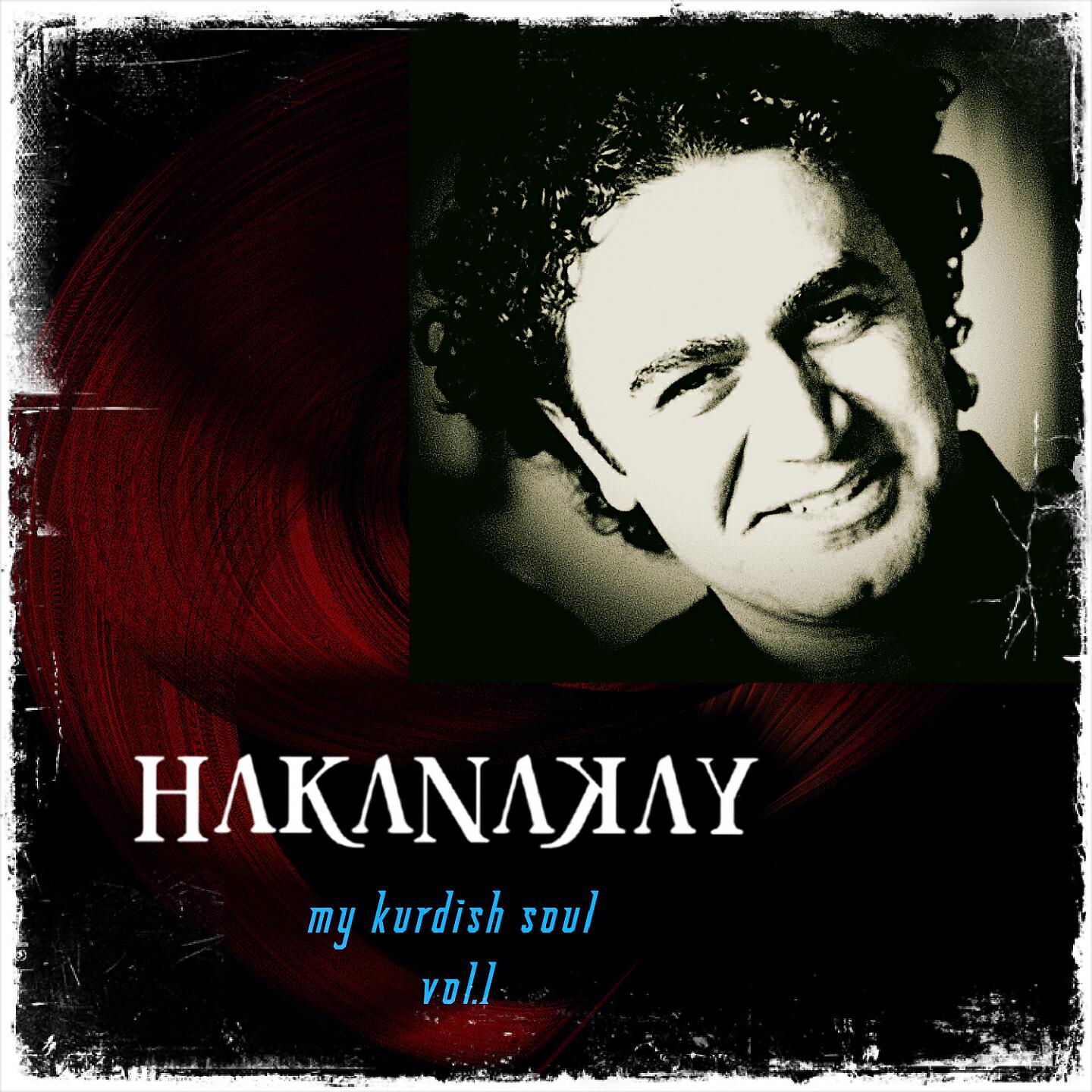 Релиз My Kurdish Soul, Vol.1