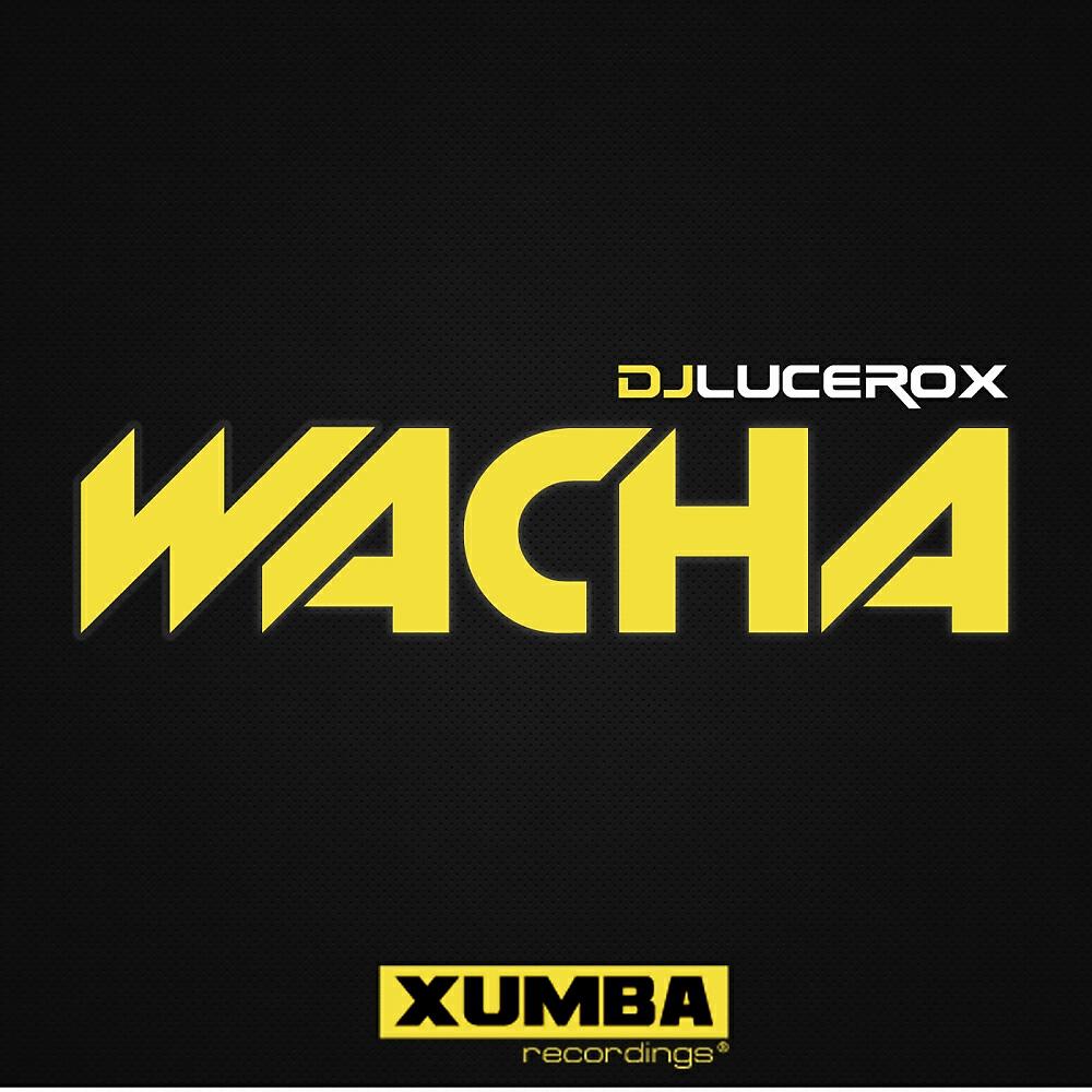 Релиз Wacha