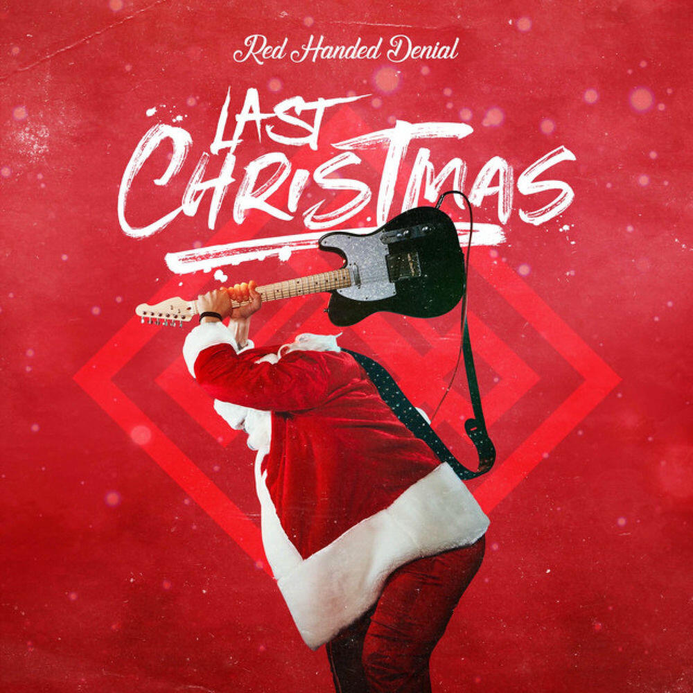 Релиз Last Christmas