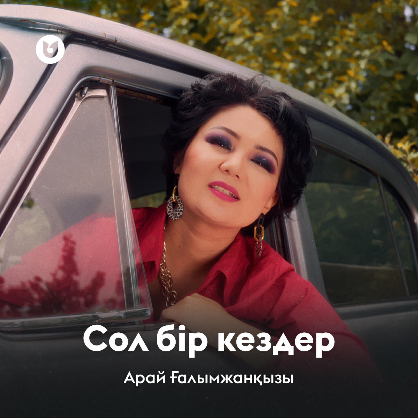 Релиз Сол бір кездер