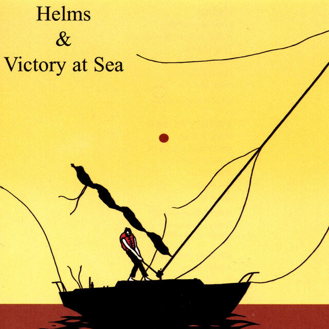 Релиз Helms/Victory At Sea