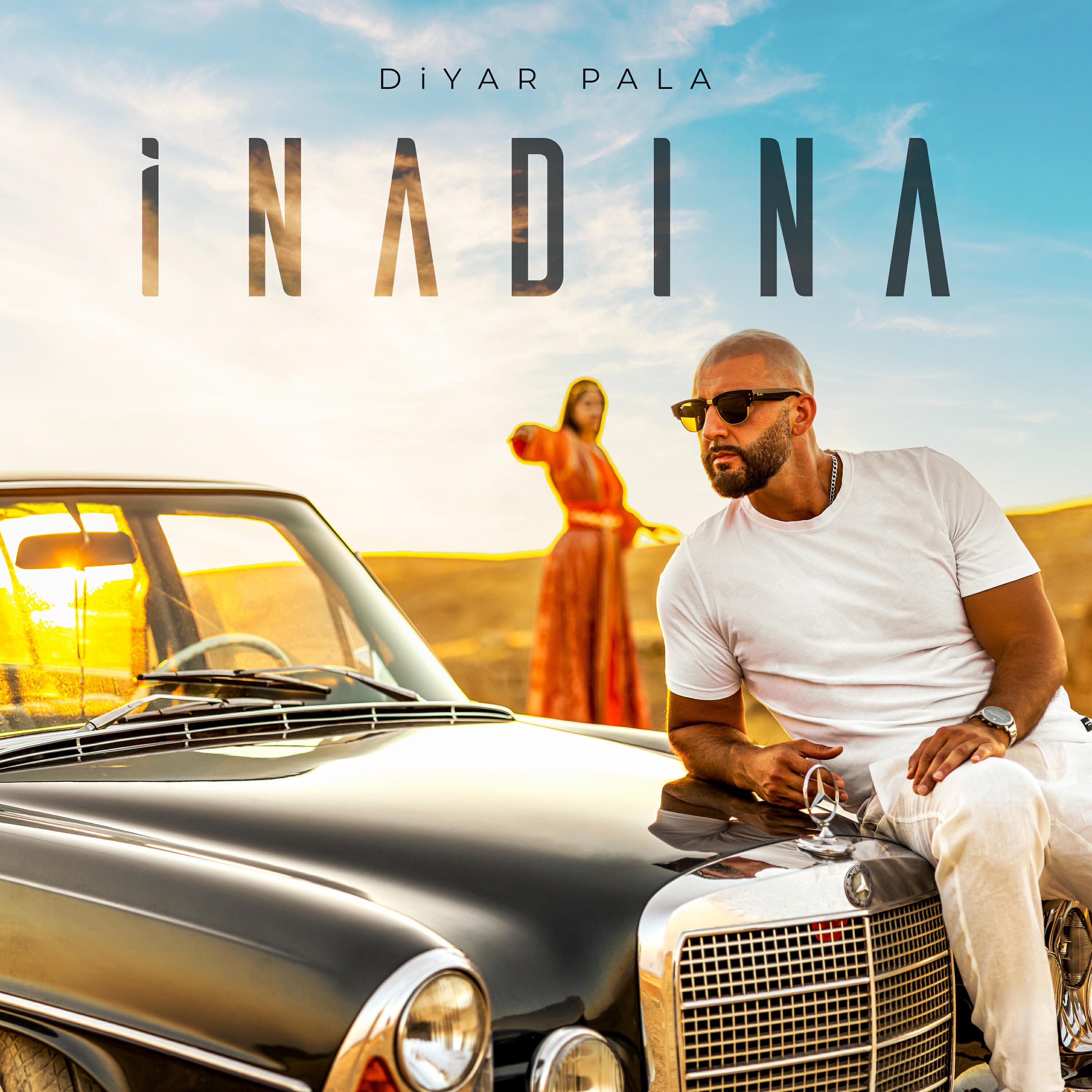 Релиз İnadına