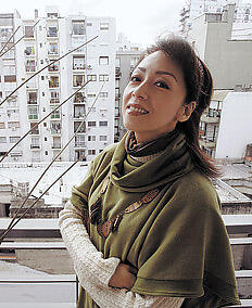 Anna Saeki
