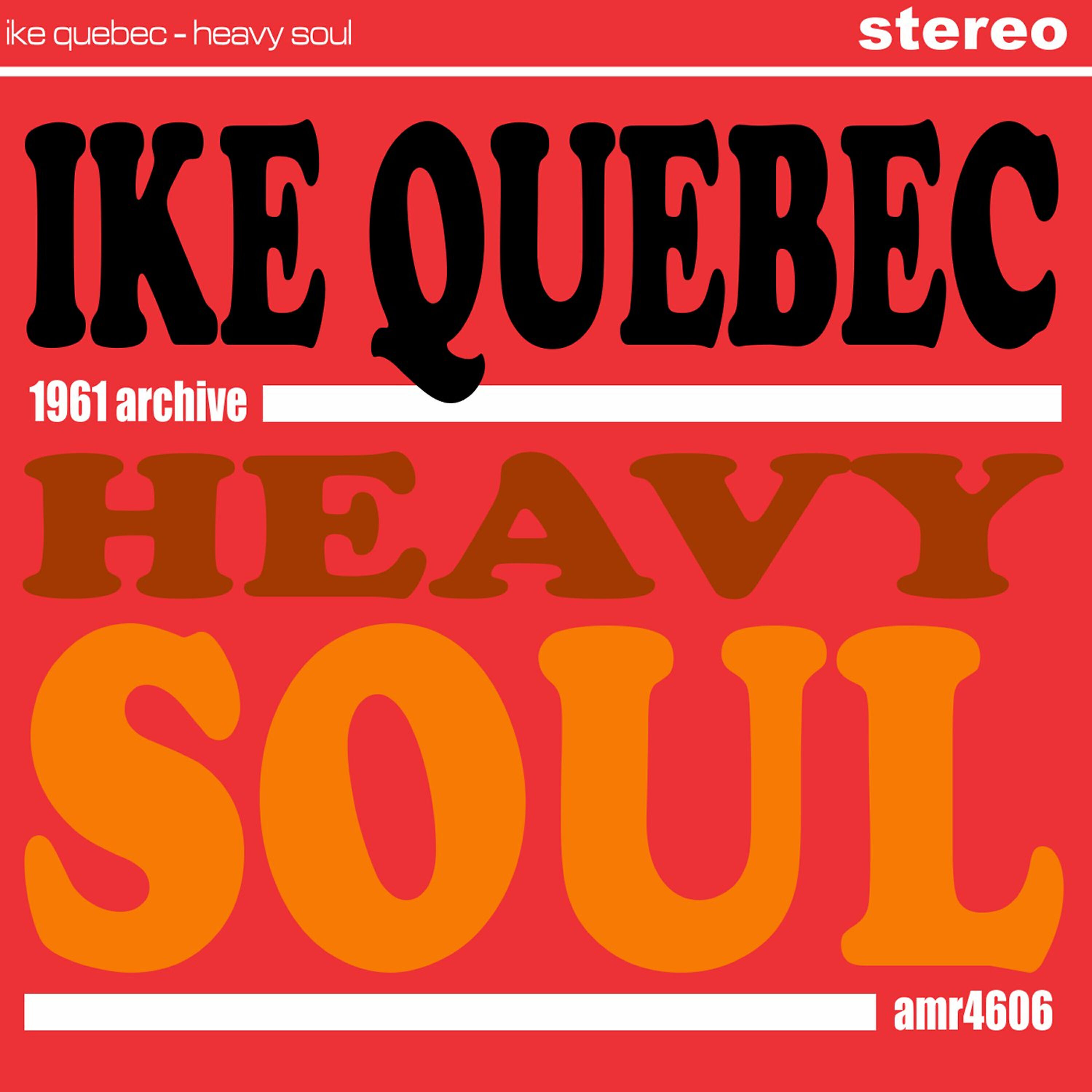 Релиз Heavy Soul