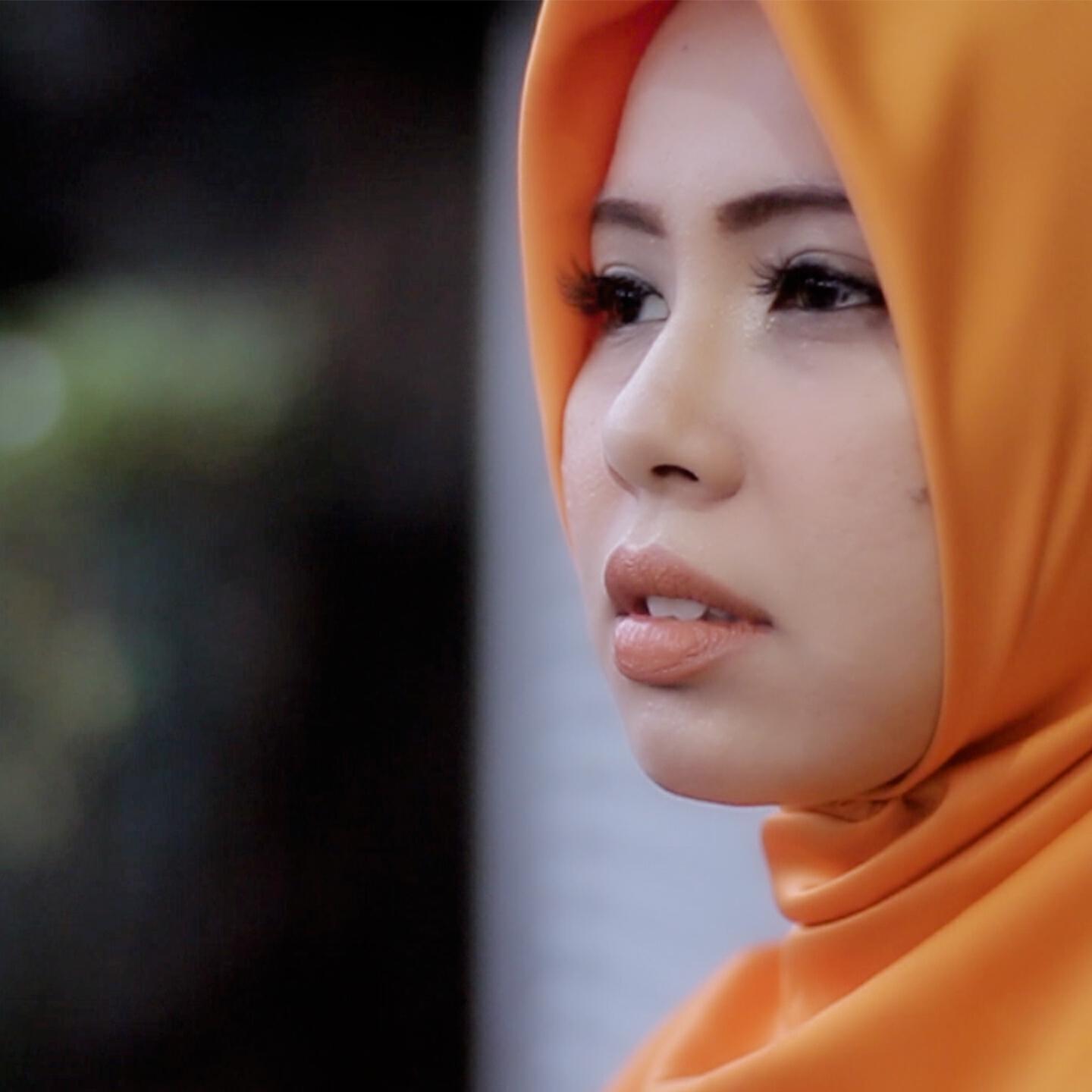 Релиз Malam Ini Saja