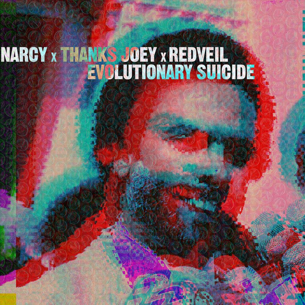 Релиз Evolutionary Suicide