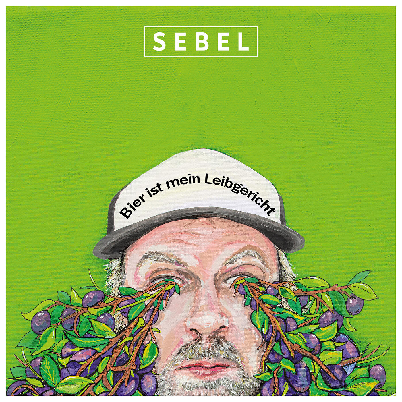 Релиз Bier Ist Mein Leibgericht