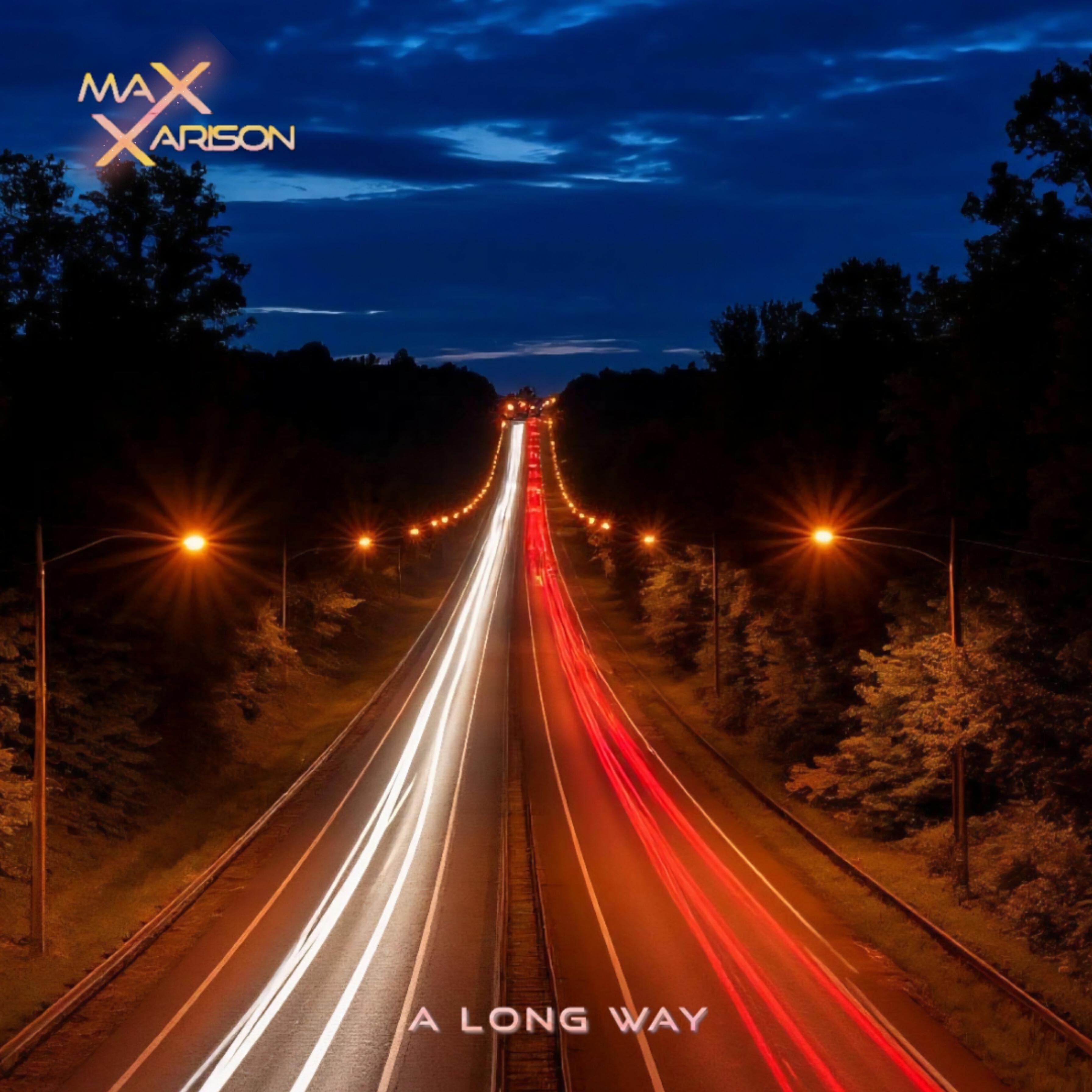 Релиз A Long Way