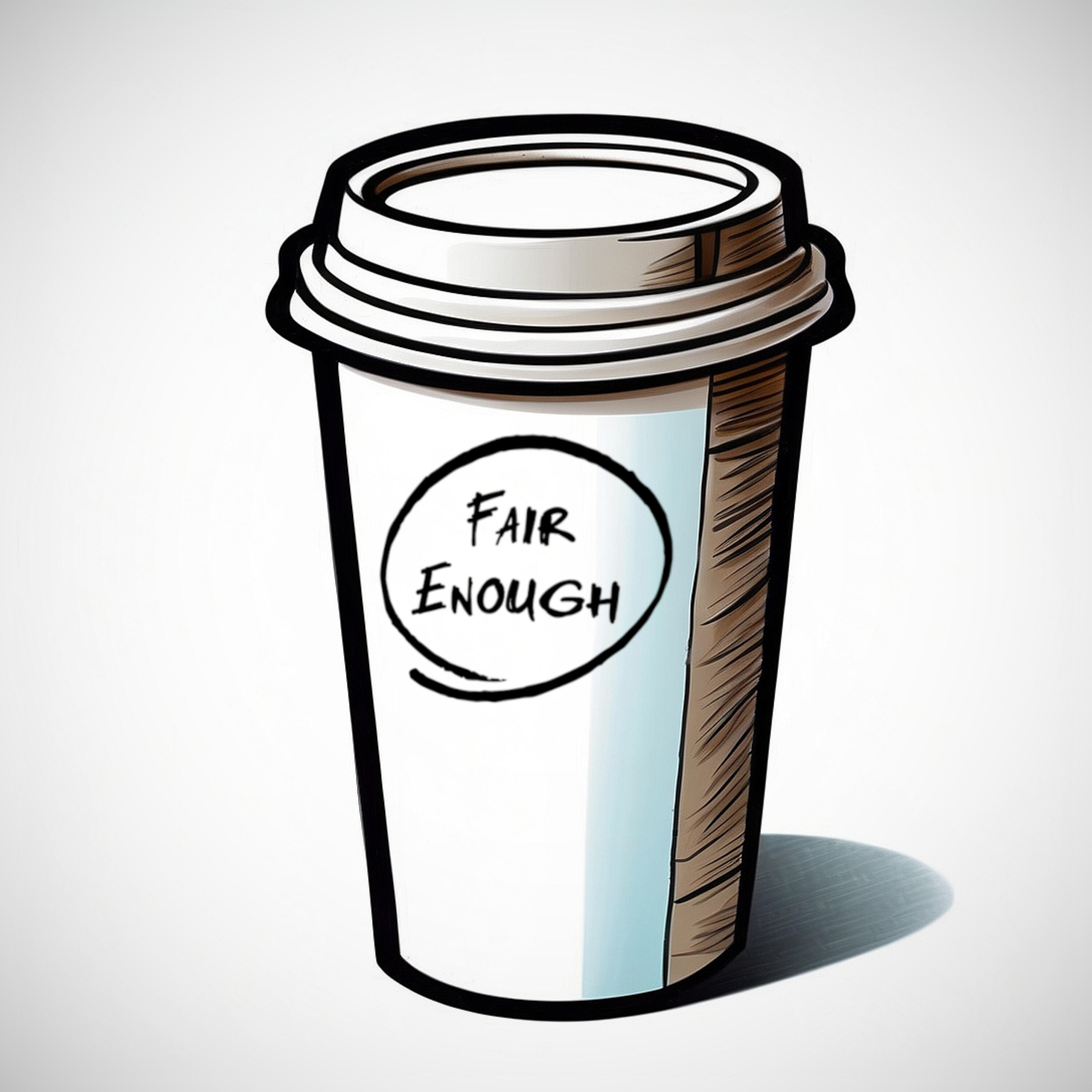 Релиз Coffee