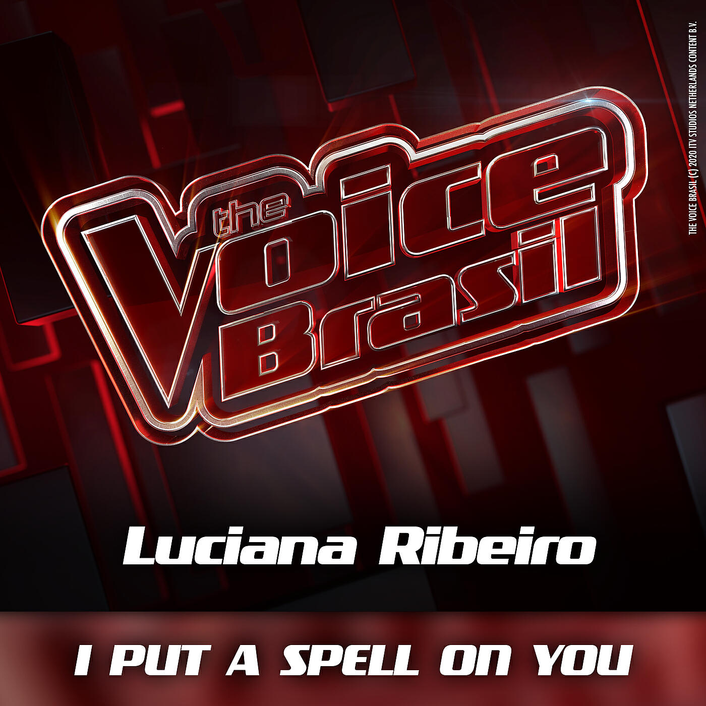 Релиз I Put A Spell On You