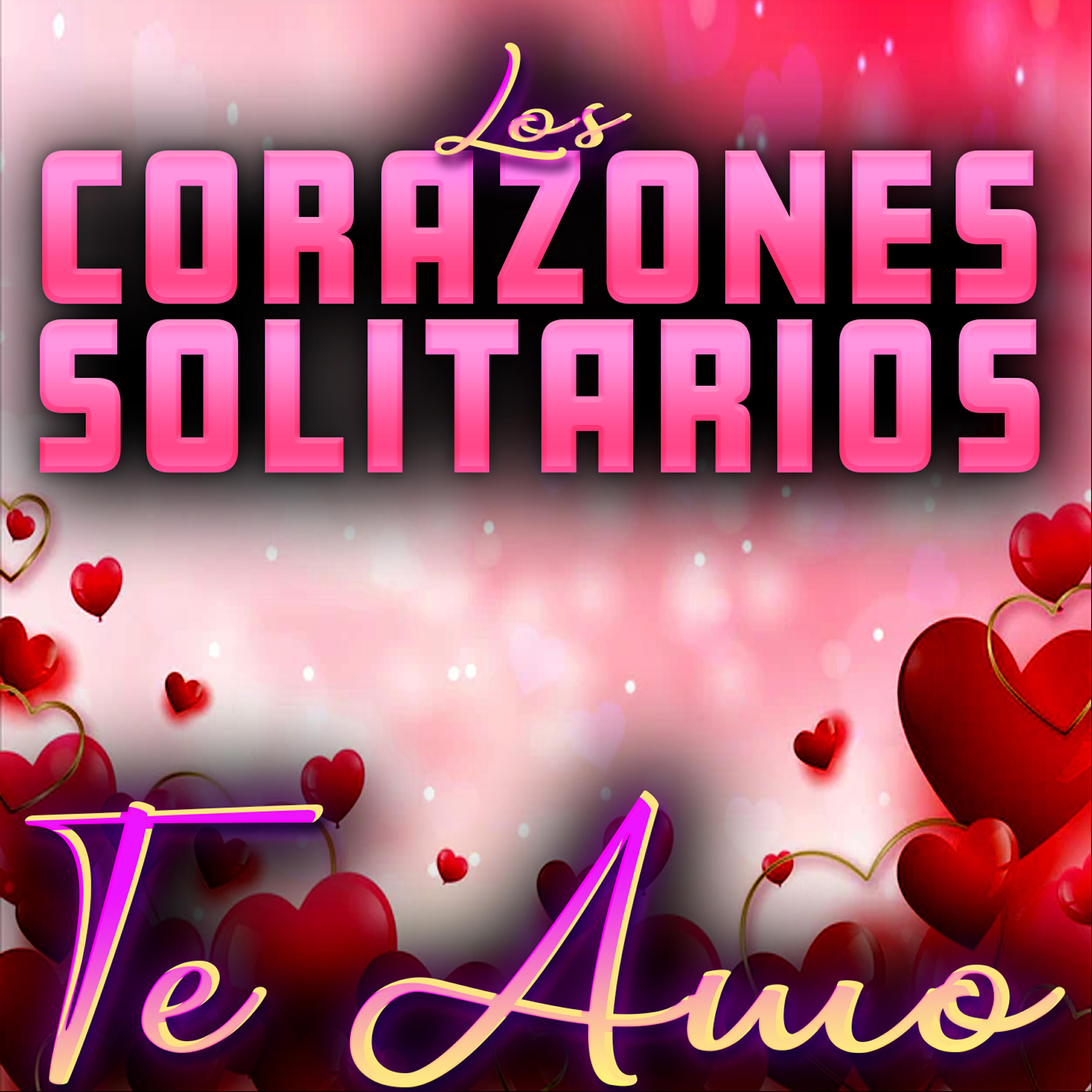 Релиз Te Amo