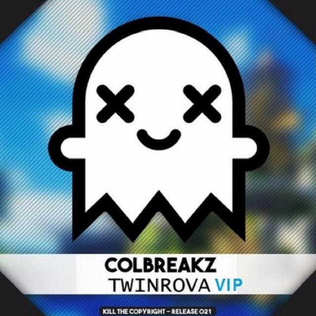 Релиз Twinrova (VIP)
