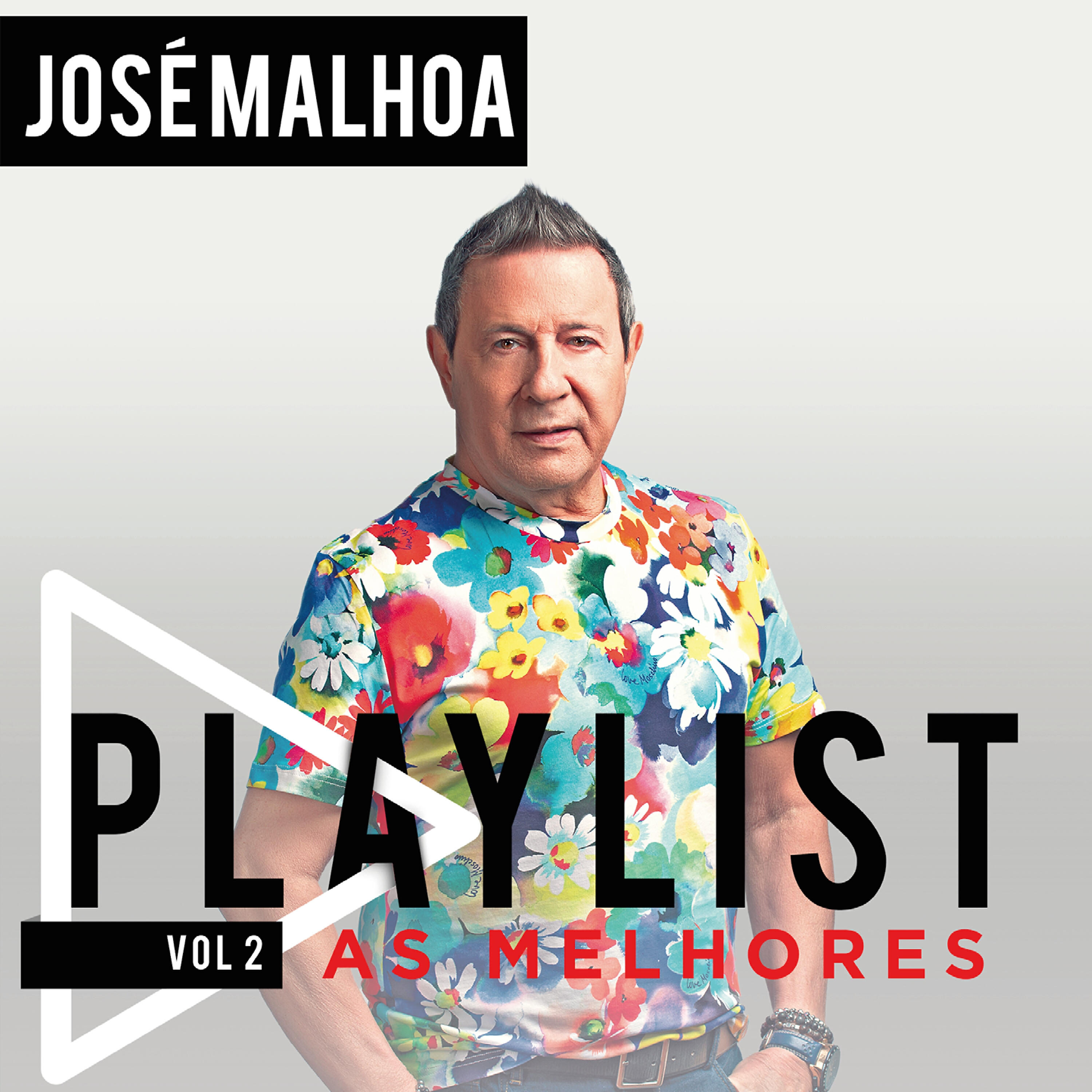 Релиз Playlist – As Melhores Vol.2