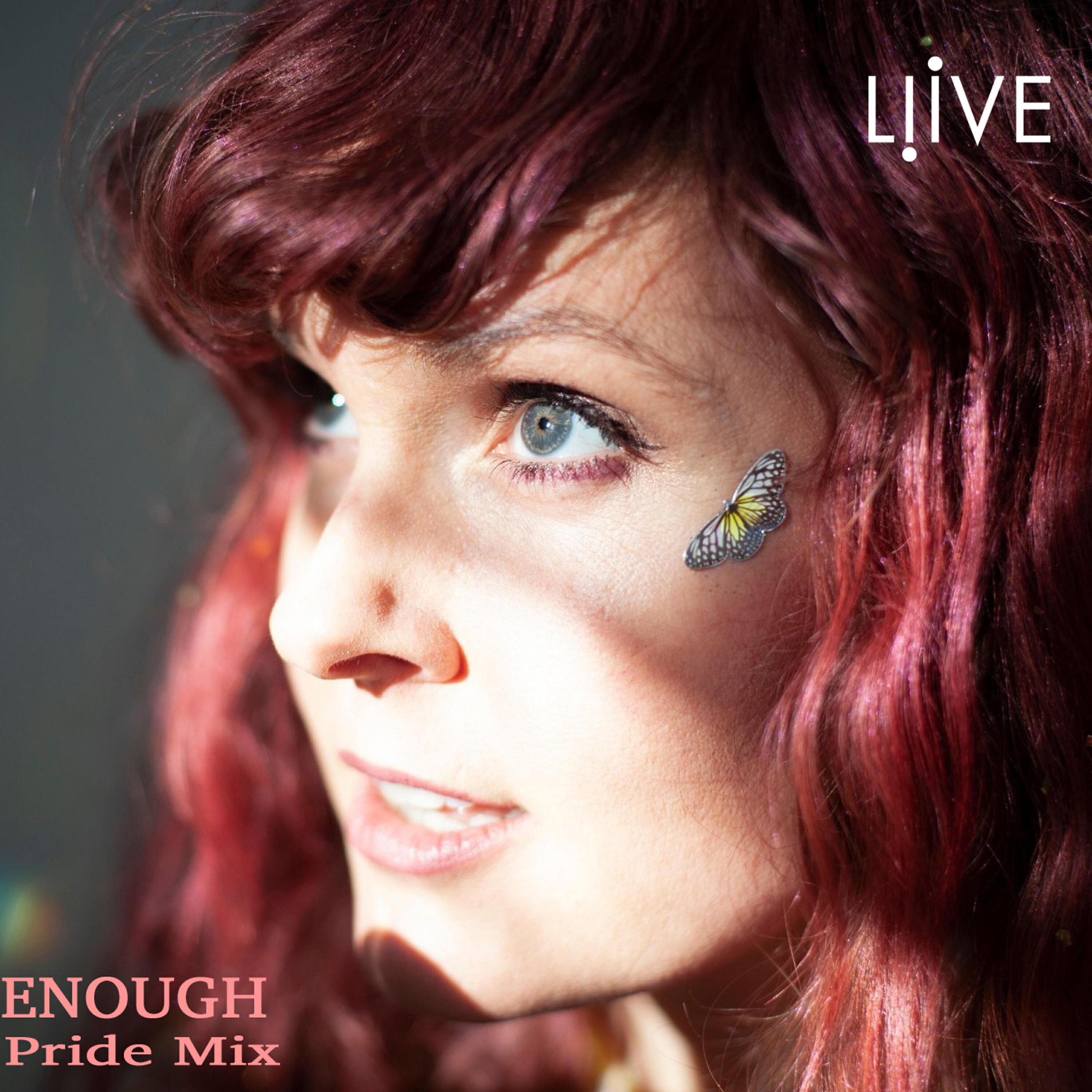 Релиз Enough