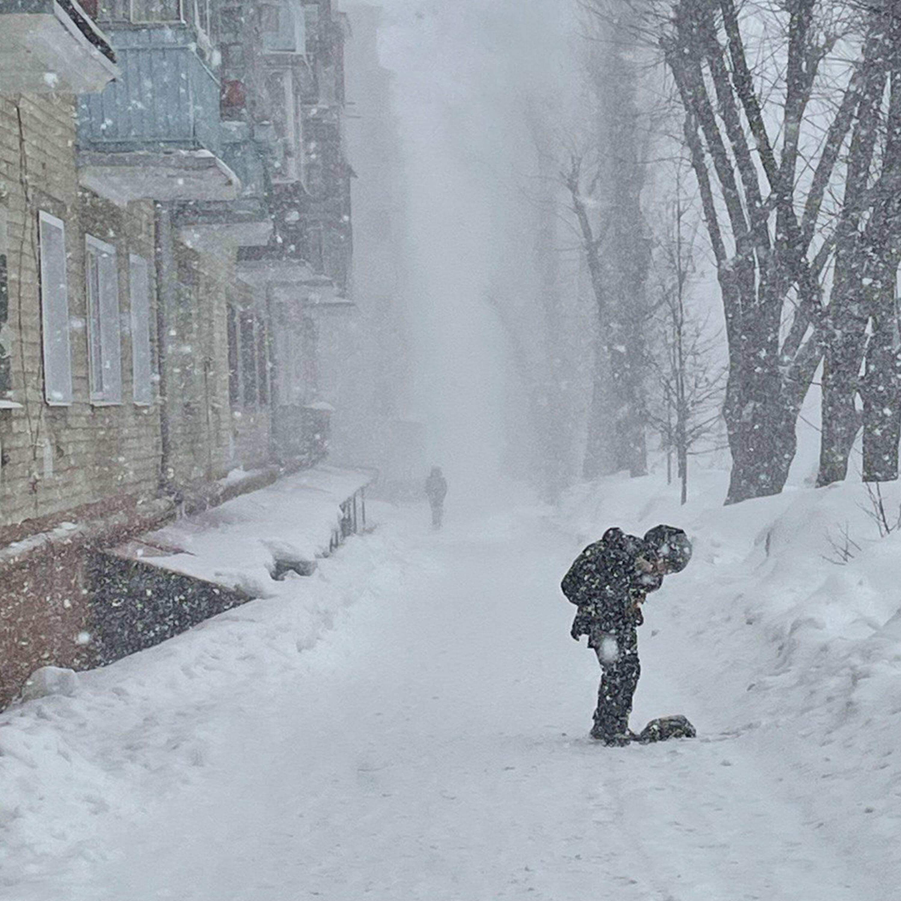 Постер альбома Любофь