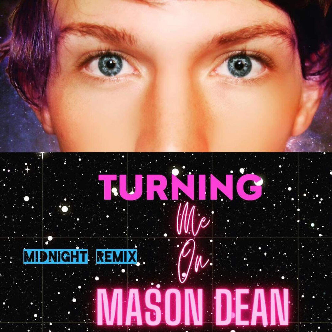 Релиз Turning Me on (Midnight Remix)