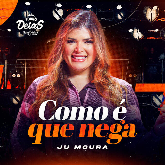 Ju Moura