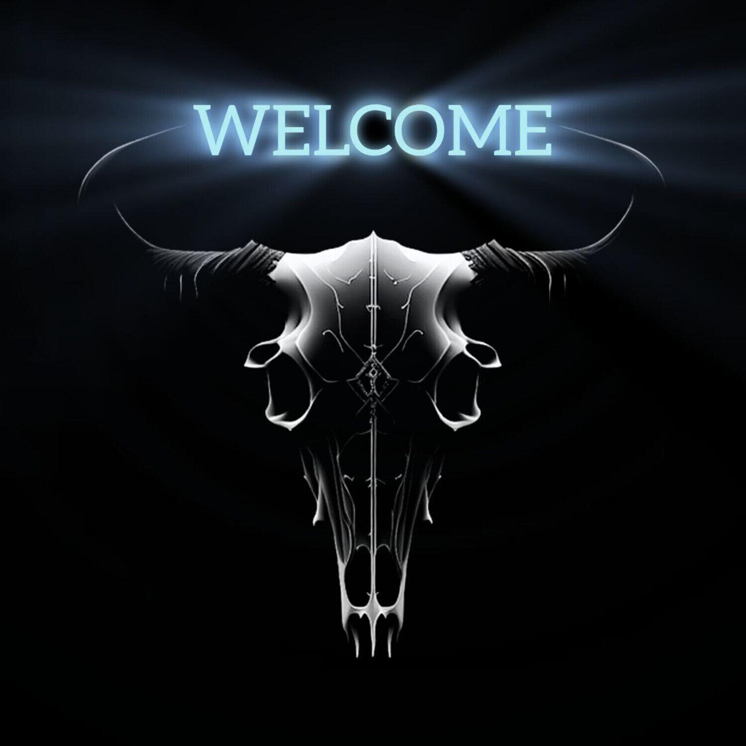 Релиз Welcome