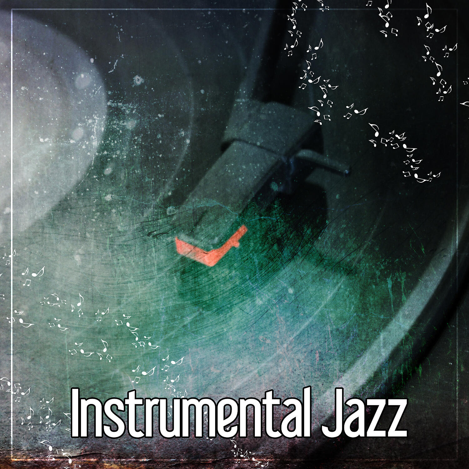 Релиз Instrumental Jazz - Piano Guitar Instrumental Music, Pure Emotions, Healing Jazz Sounds and Relaxation