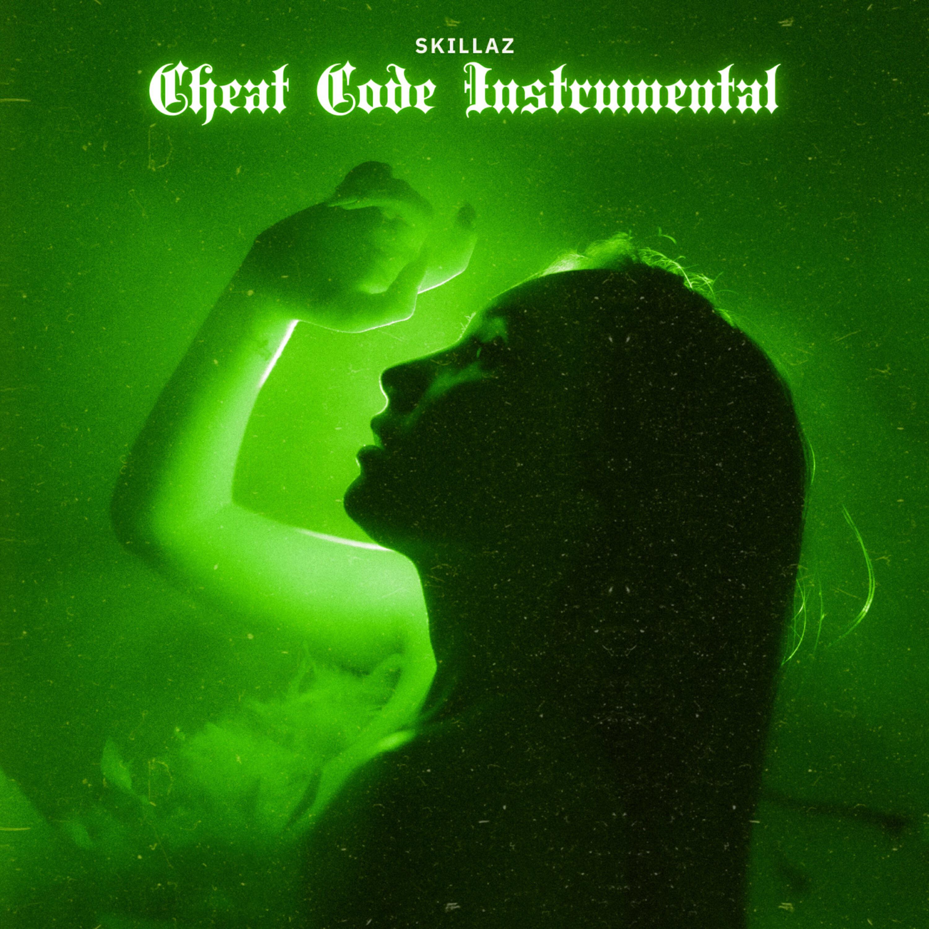 Релиз Cheat Code Instrumental