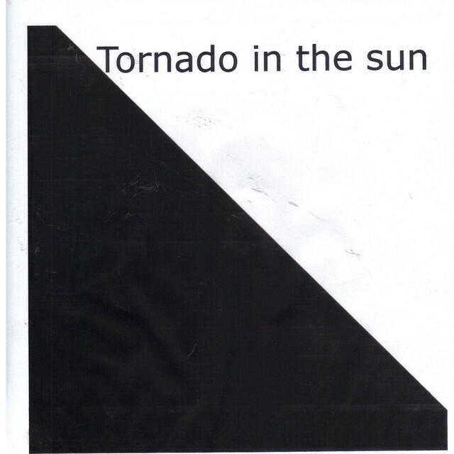 Релиз Tornado in the Sun