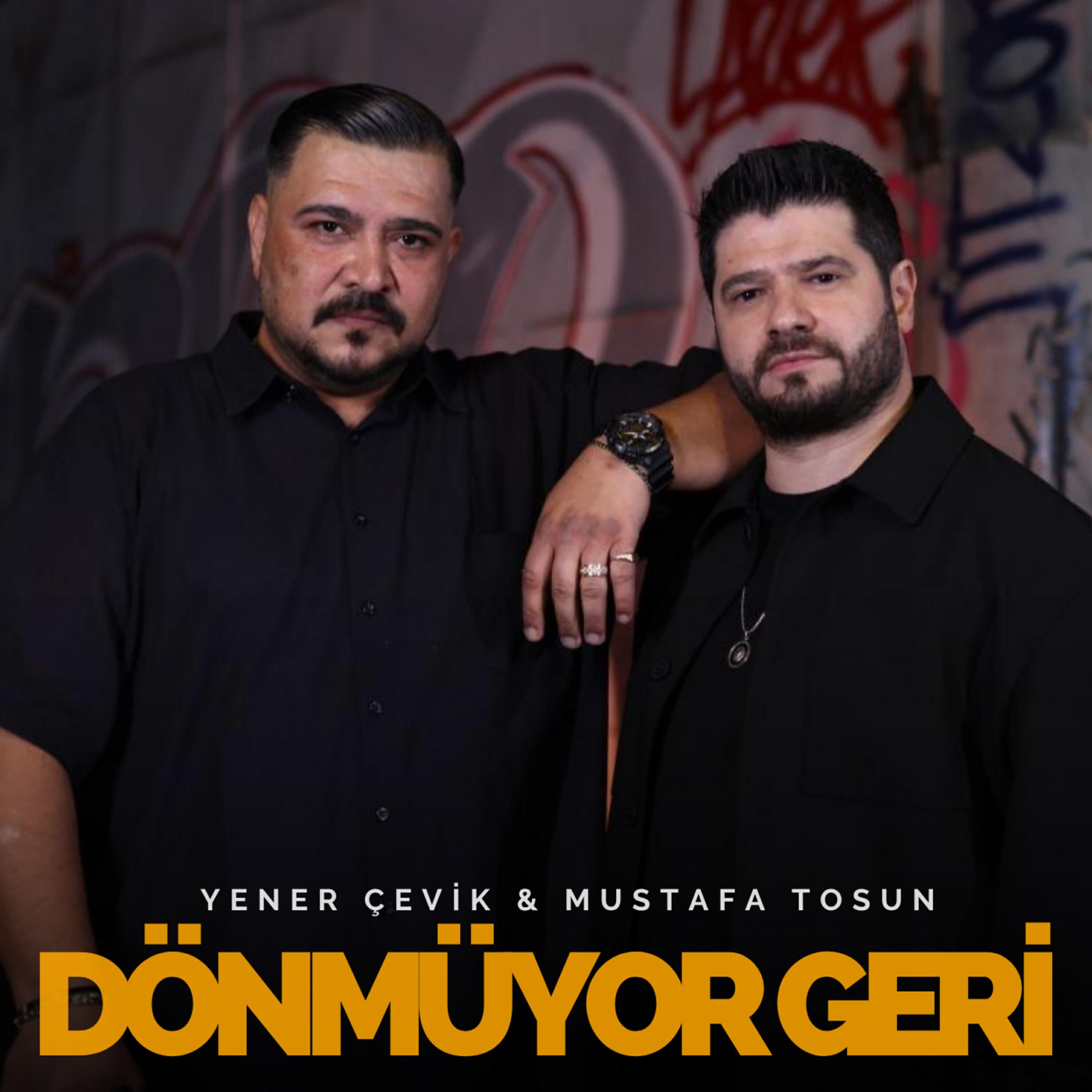 Релиз Dönmüyor Geri
