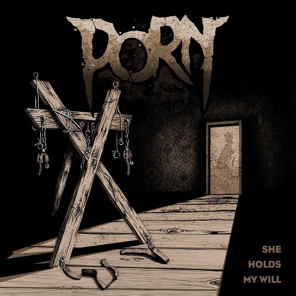 Релиз She Holds My Will