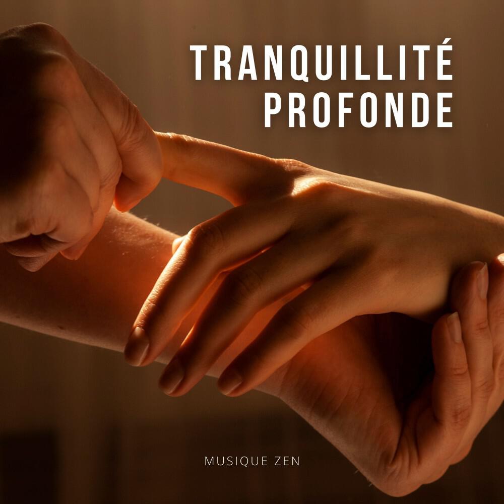 Релиз Tranquillité Profonde: Musique de Soin Corporel Relaxant