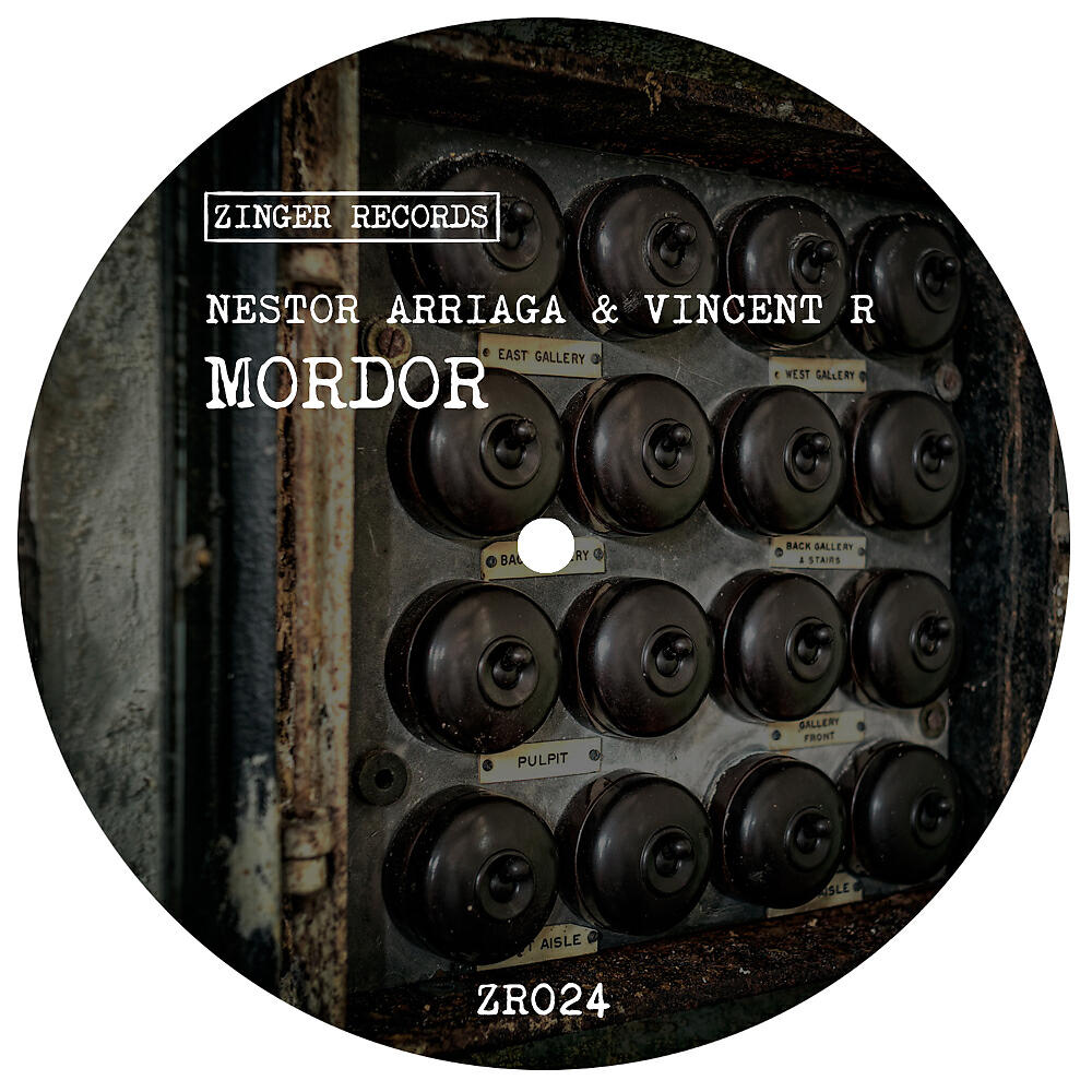 Релиз Mordor