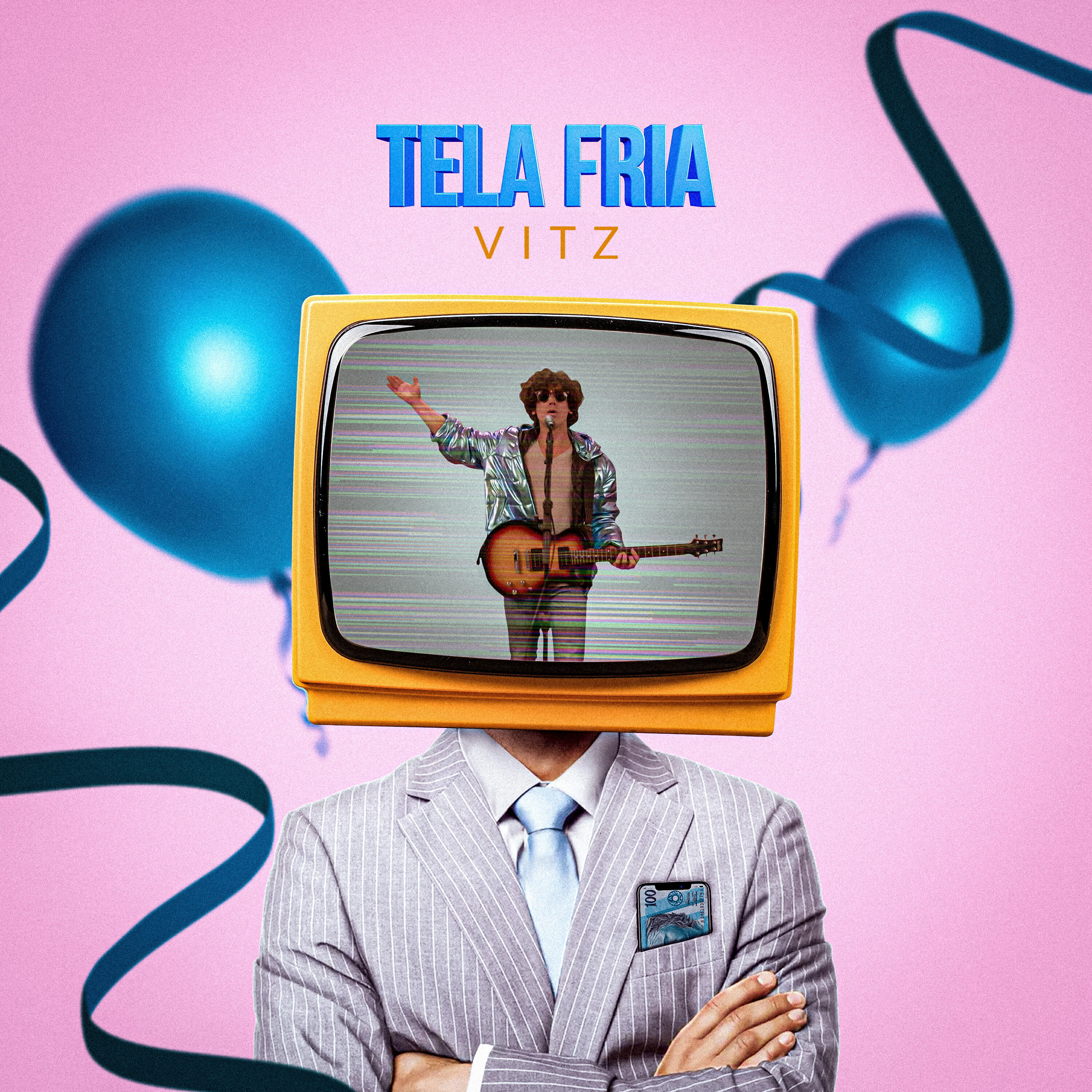 Релиз Tela Fria