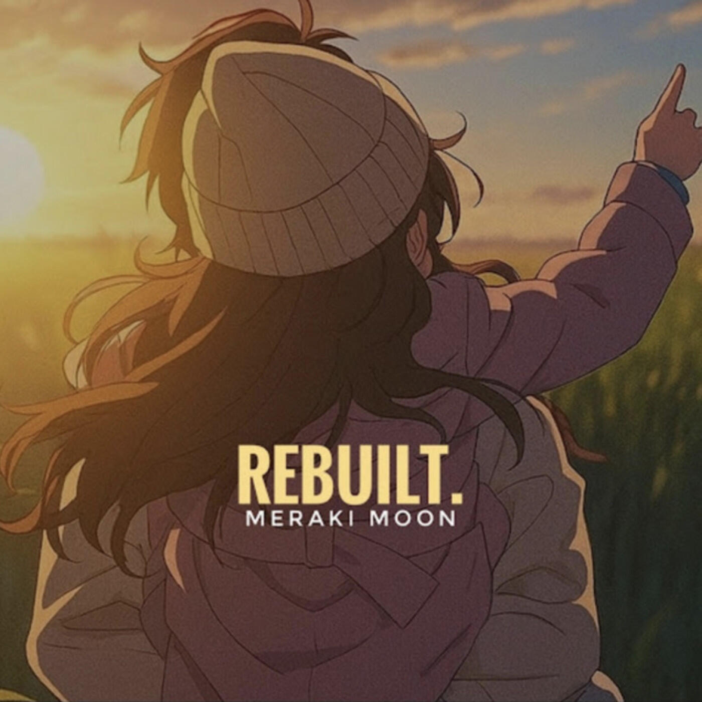 Meraki Moon