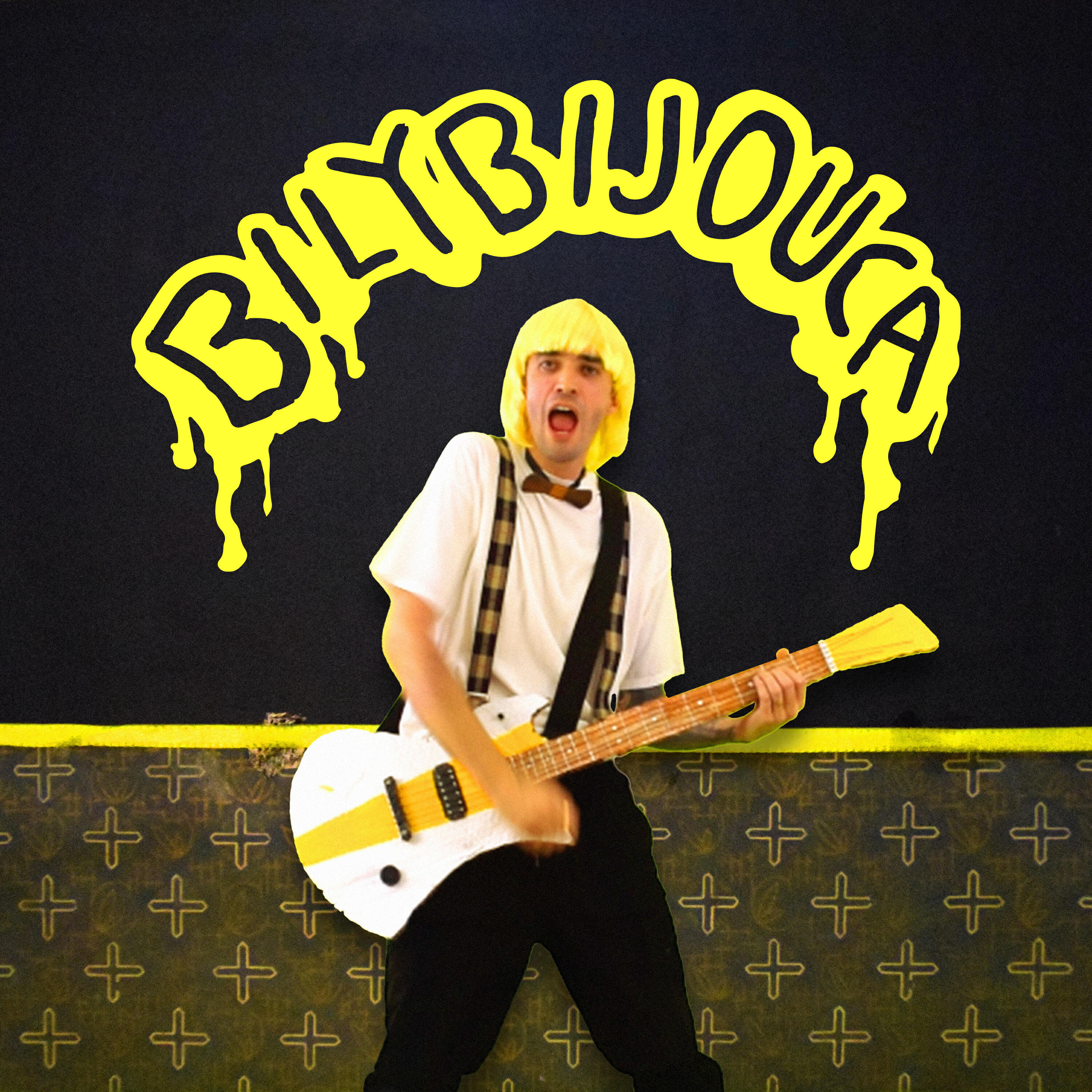 Релиз Bilybijouca