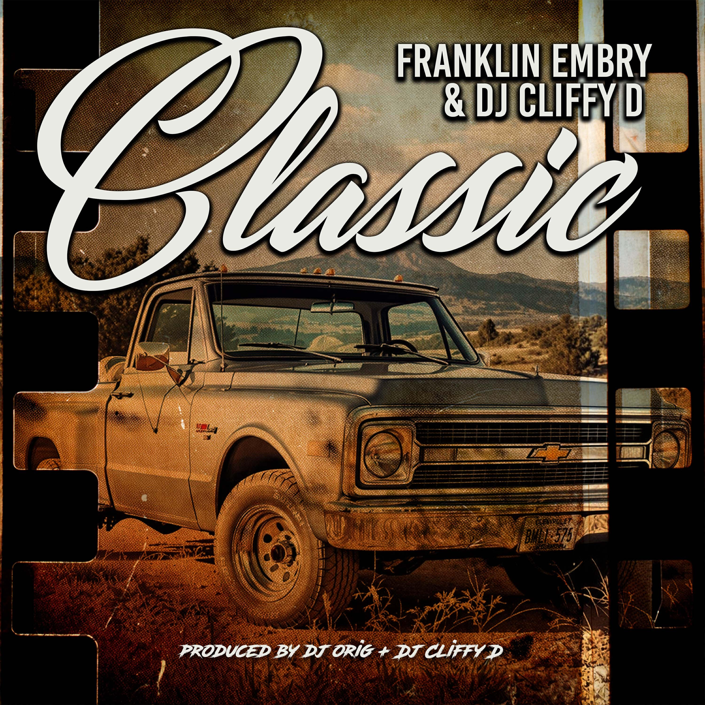 Релиз Classic