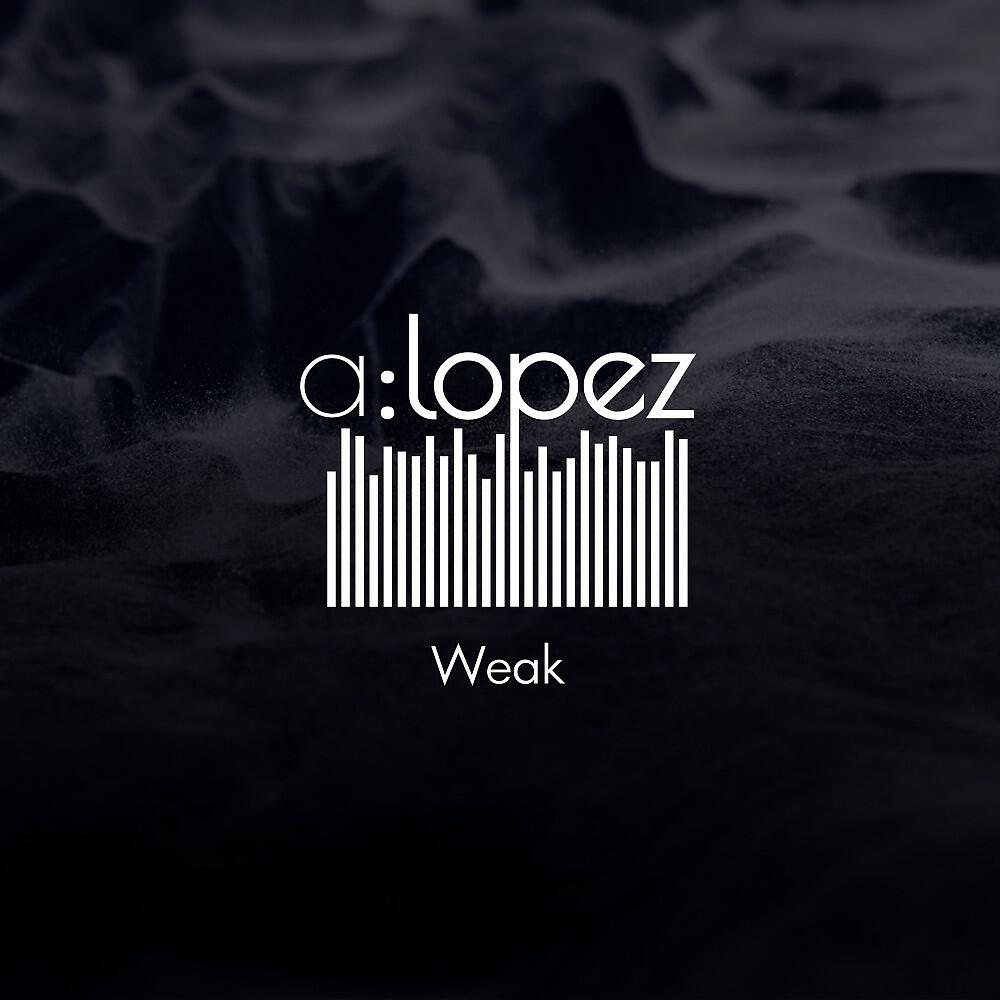 Релиз Weak