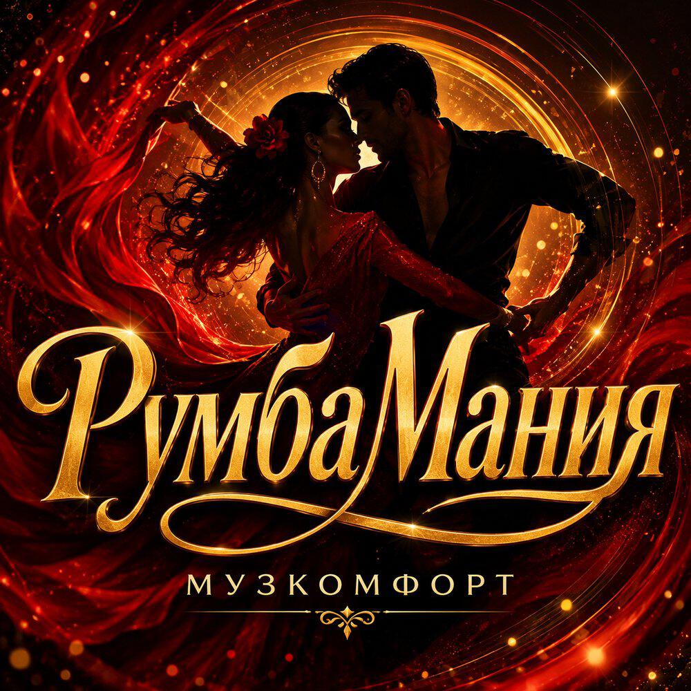 Релиз РумбаМания