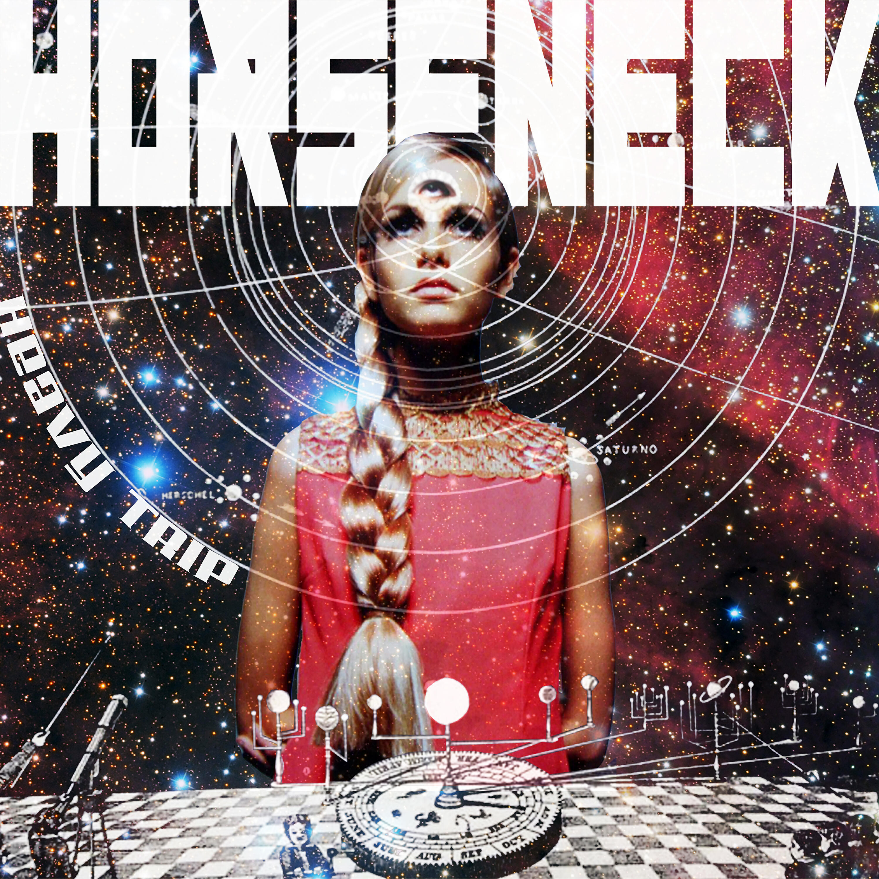 Релиз Heavy Trip