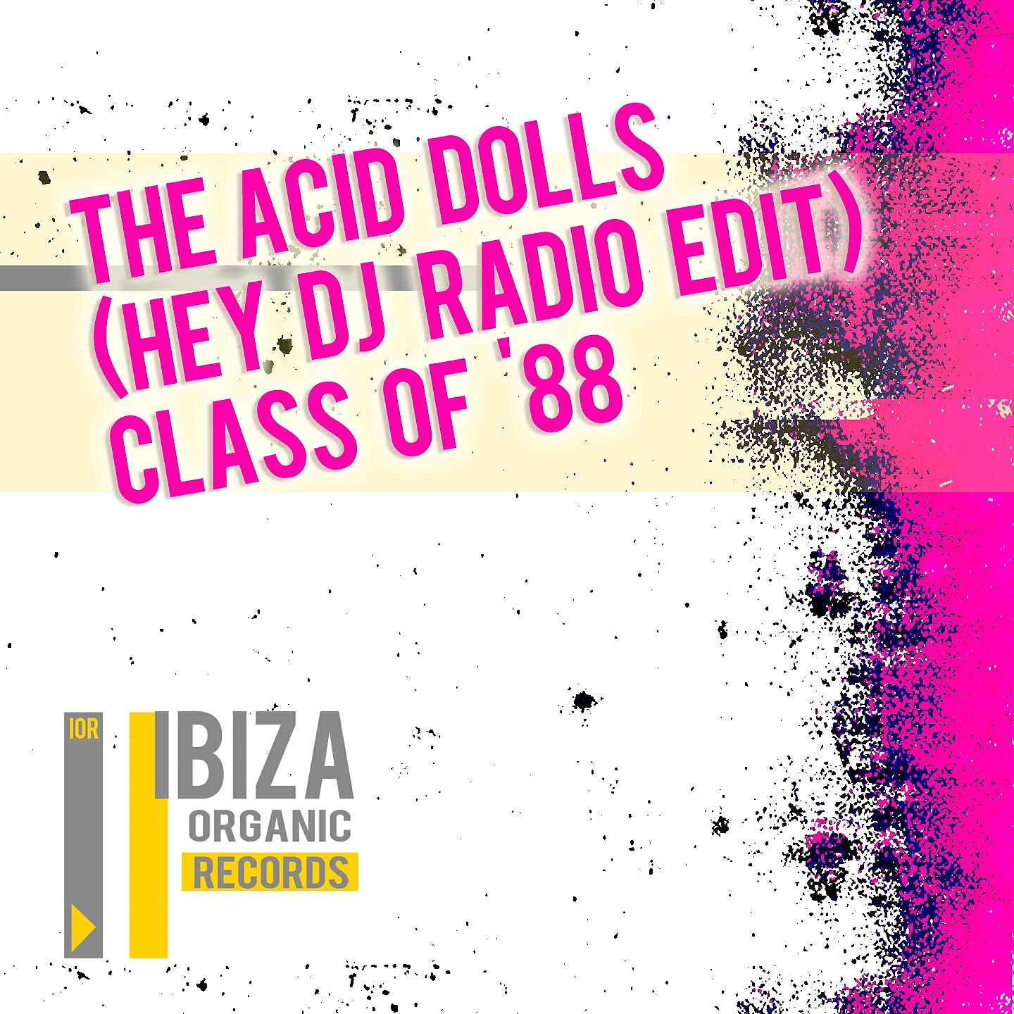 Релиз The Acid Dolls