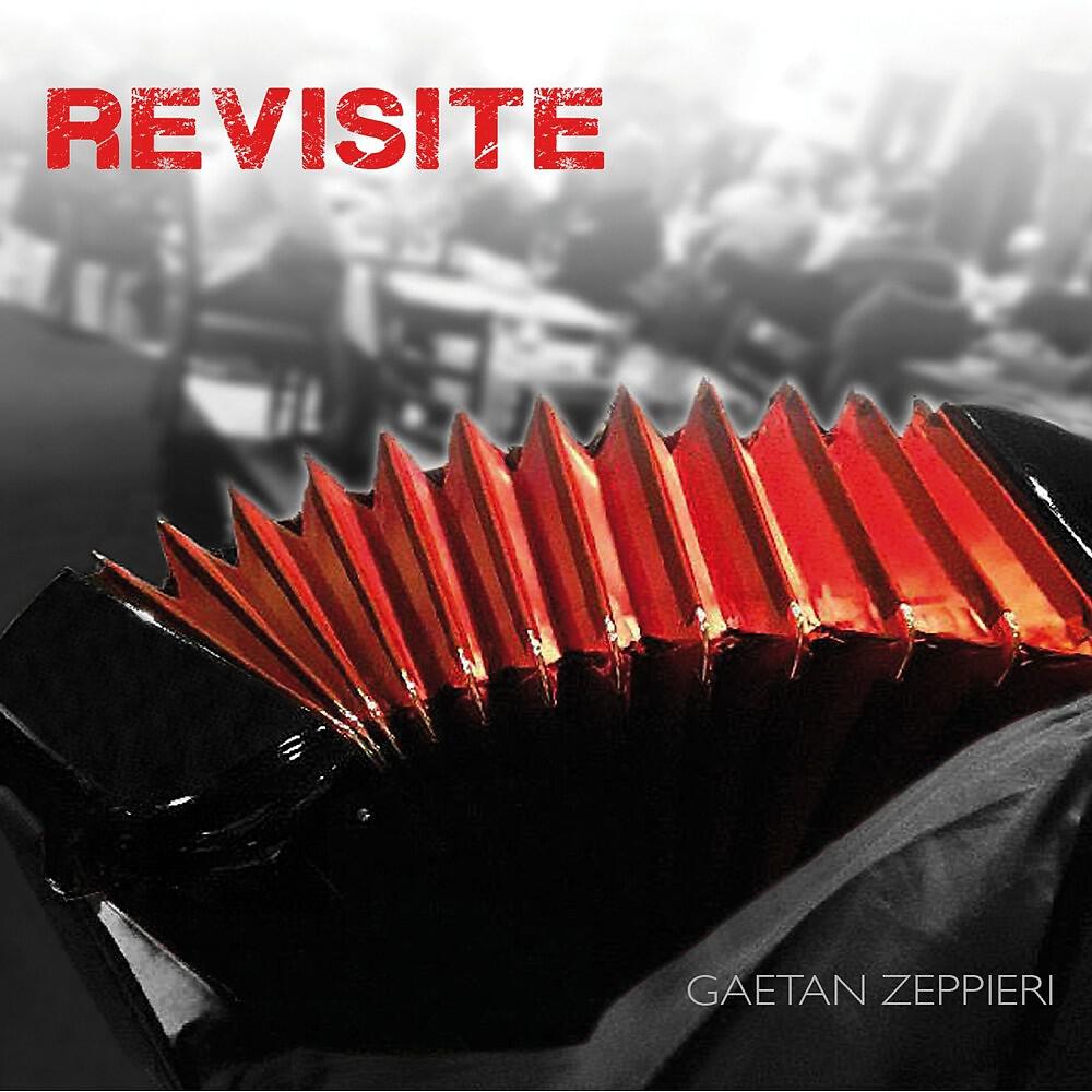 Релиз Revisite
