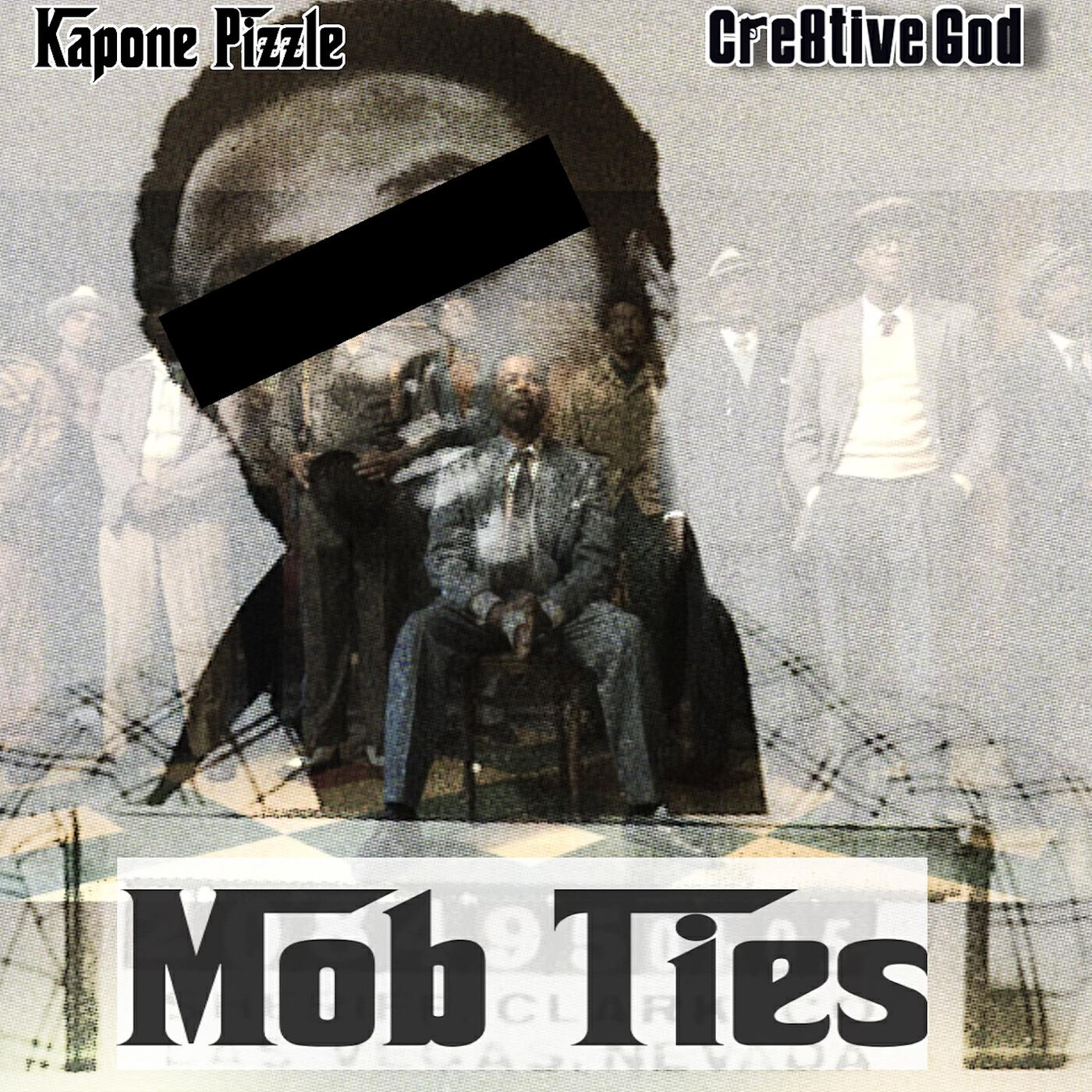 Релиз Mob Ties