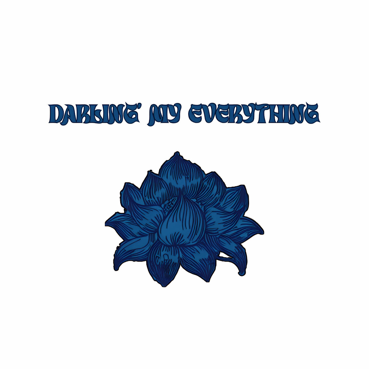 Релиз Darling ( My Everything )