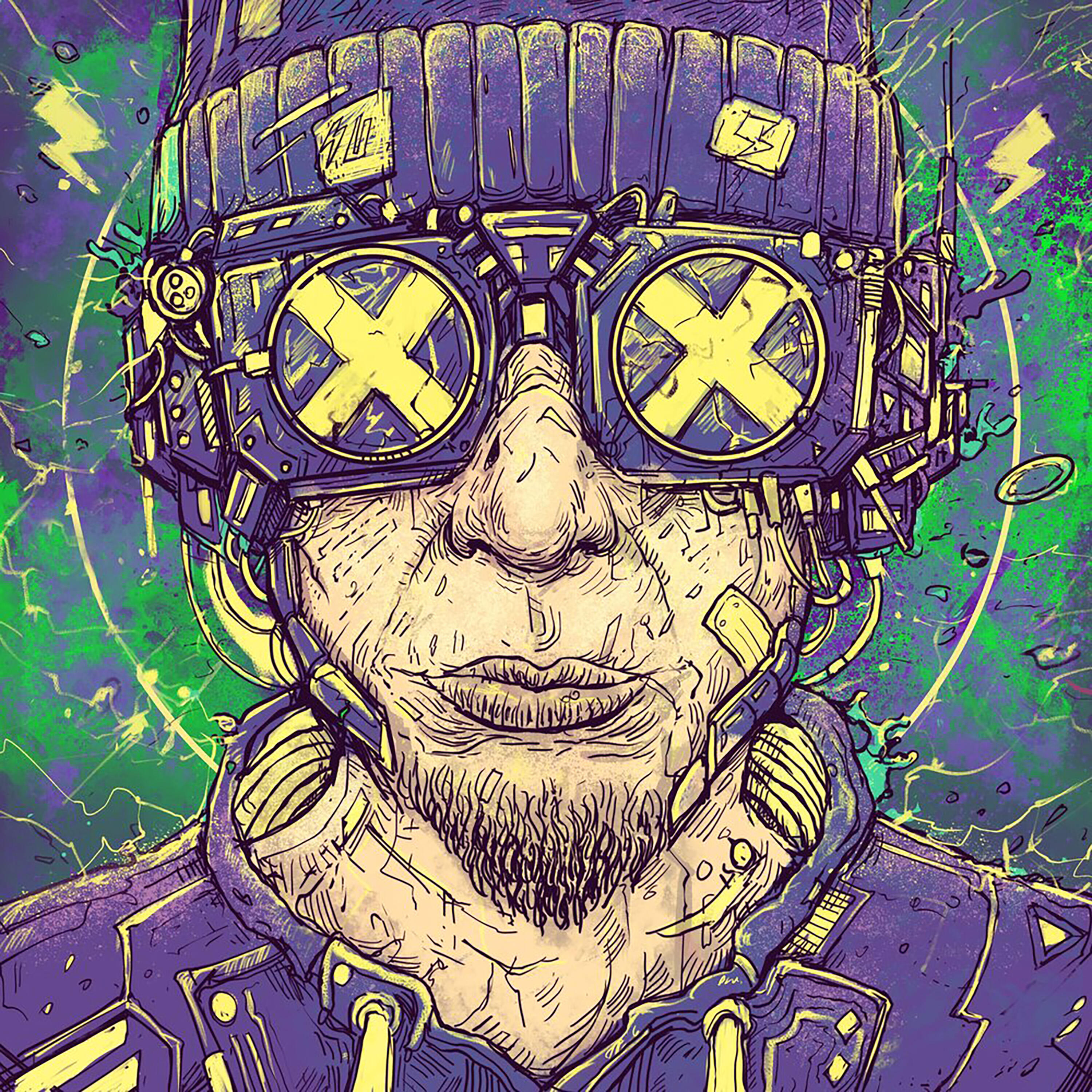 Релиз HIGH TECH, LOW LIFE