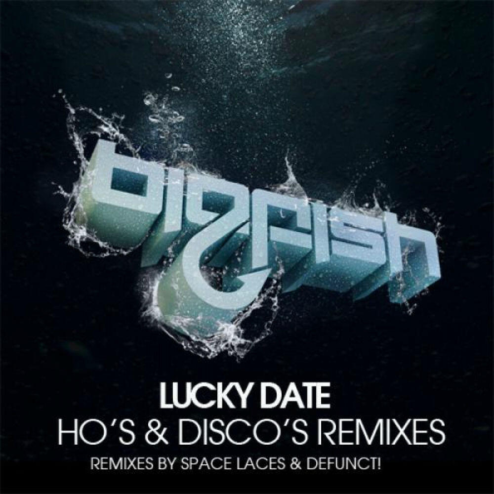 Релиз Ho's & Disco's Remixes