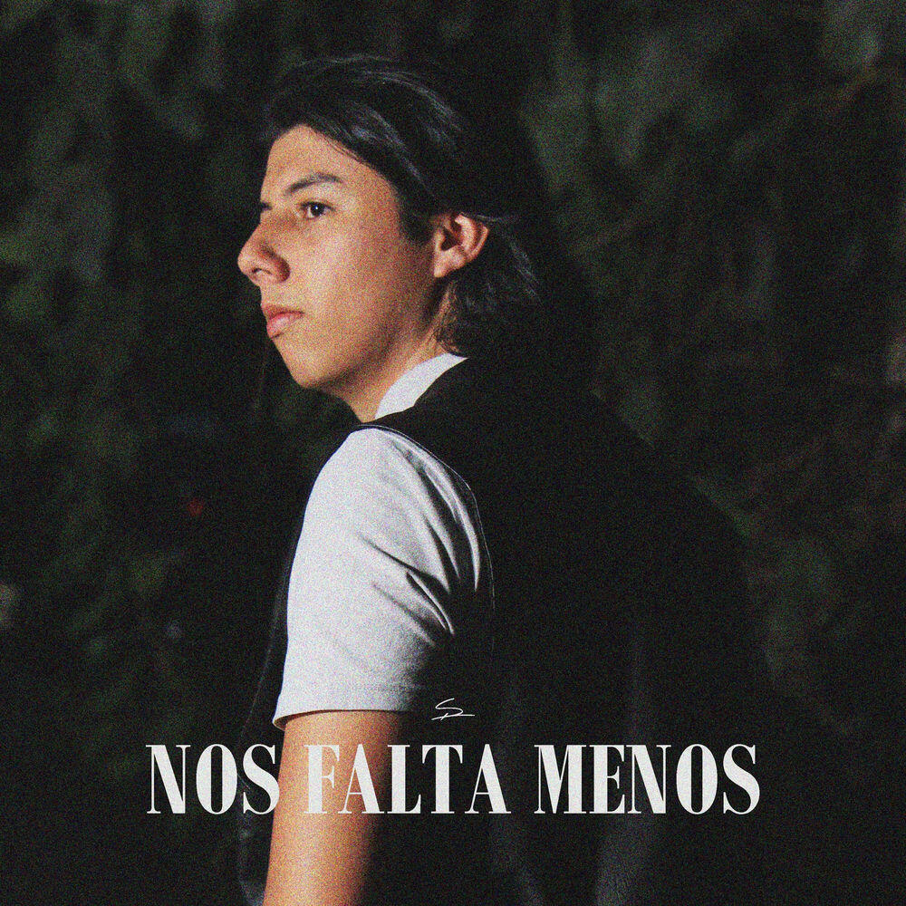 Релиз Nos Falta Menos (Roa Wave)