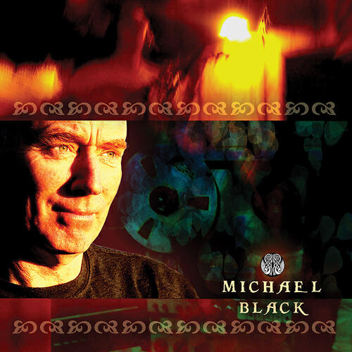 Релиз Michael Black