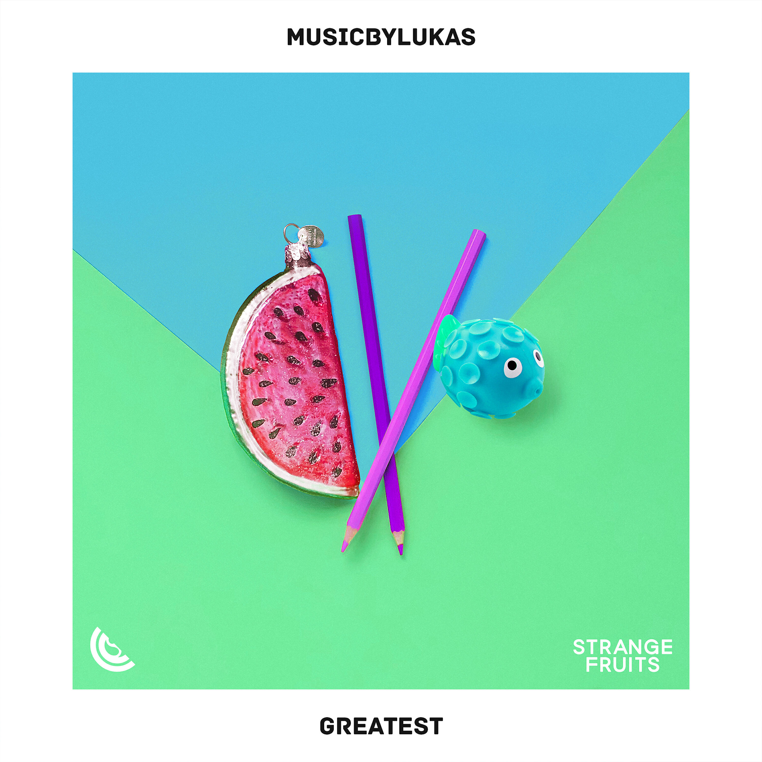 Релиз Greatest