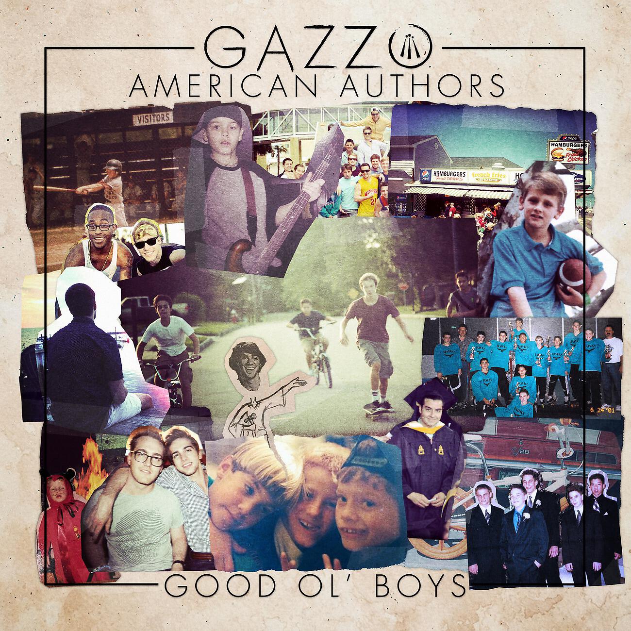 Релиз Good Ol' Boys