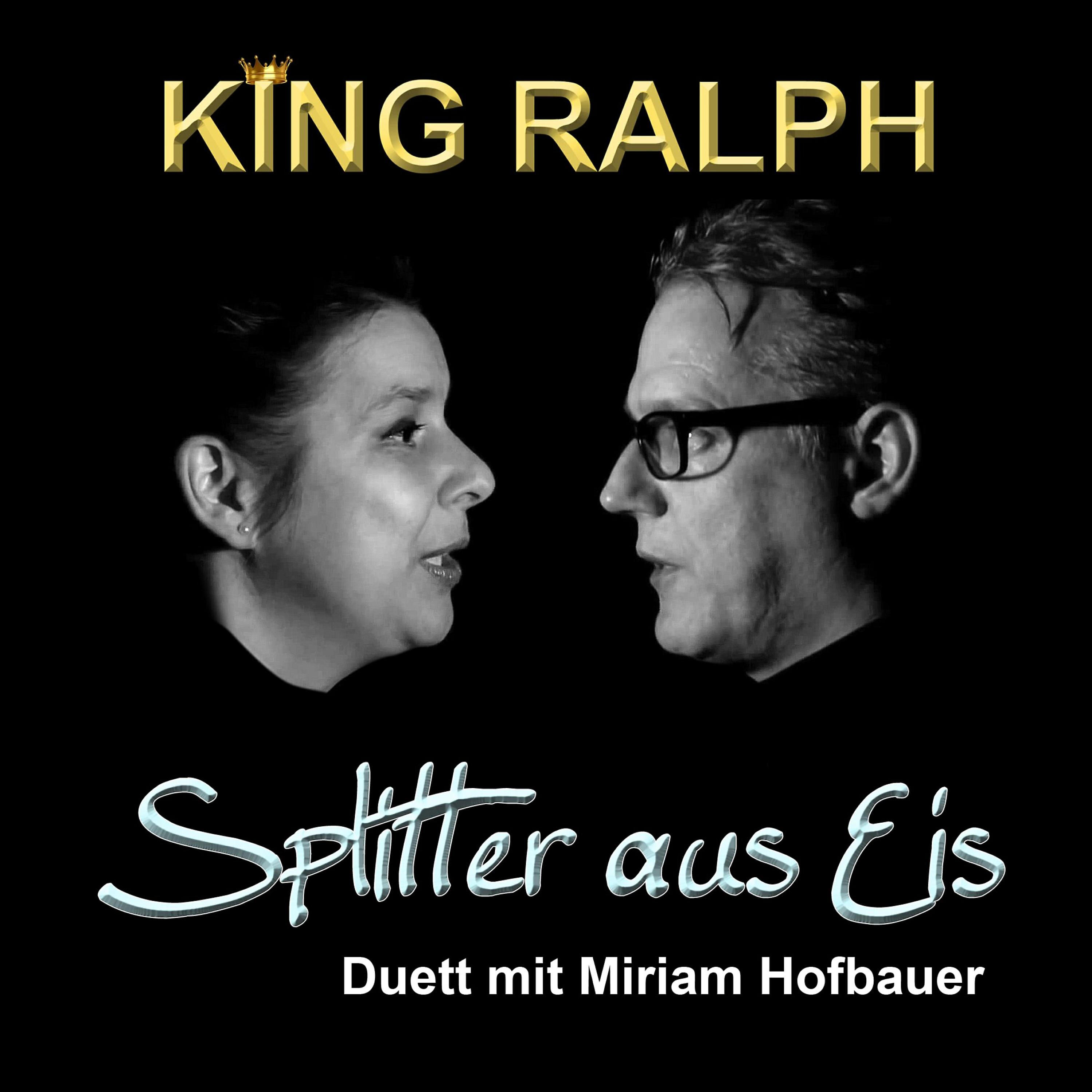 Релиз Splitter aus Eis