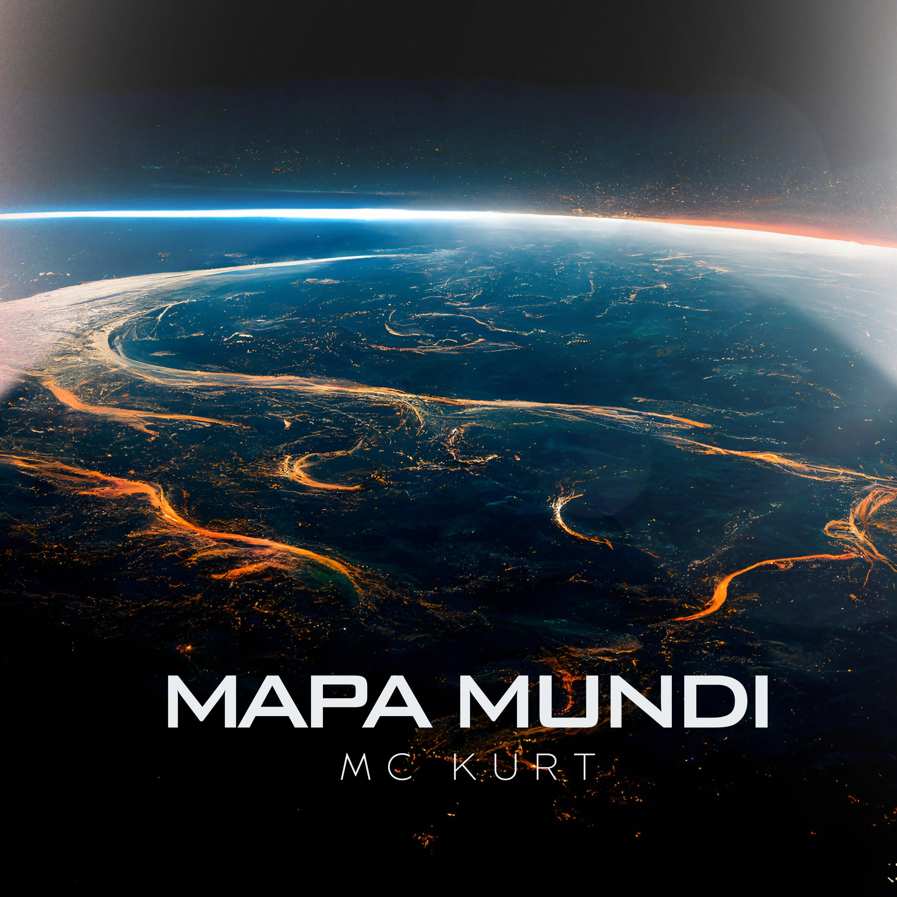 Постер альбома Mapa Mundi
