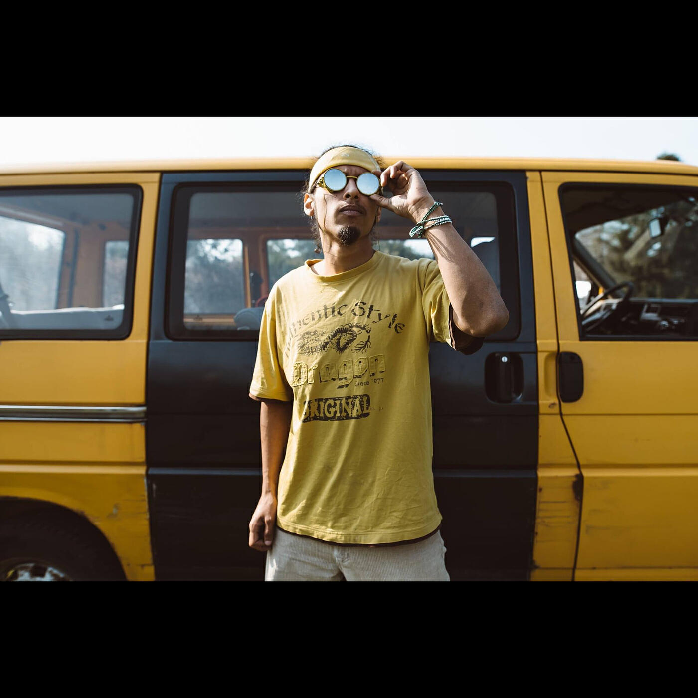 Релиз Yellow Bus