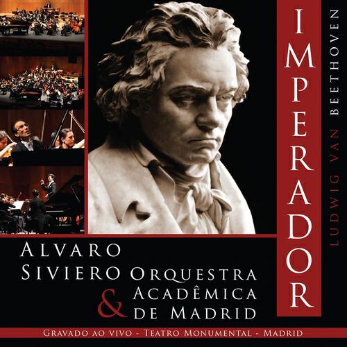 Релиз Beethoven: Imperador
